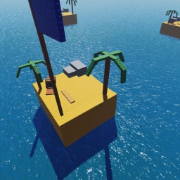Island pvp Beta icon