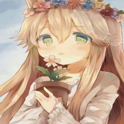 Anime girl Roblox decal