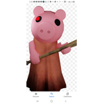 Kreekcraft piggy fan