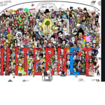 The roblox meme warriors