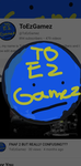 The to ez games fan group