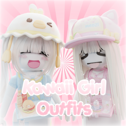Kawaii Girl Outfits