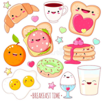 Breakfast Peeps club!! ;-;