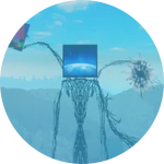 Be the broken tv (permanent)