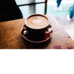 Different types of coffees