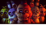 Fnaf TP