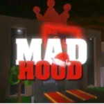 Official Mad Hood