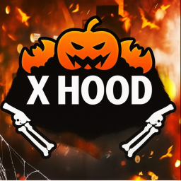 [MACRO!]X Hood