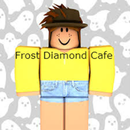 Frost Diamond Cafe