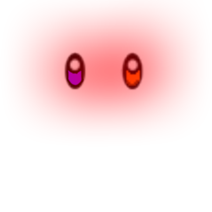 halloween eyes t h r e e Roblox decal