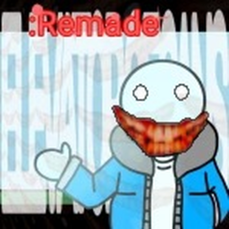 Elevator of Sans: Remake (V1.4)