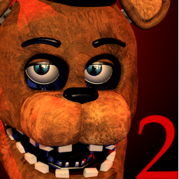 FNAF 2 Roleplay