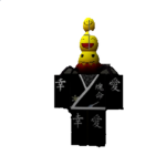 Loving Roblox