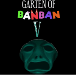 Fake Garten Of BanBan 5 icon