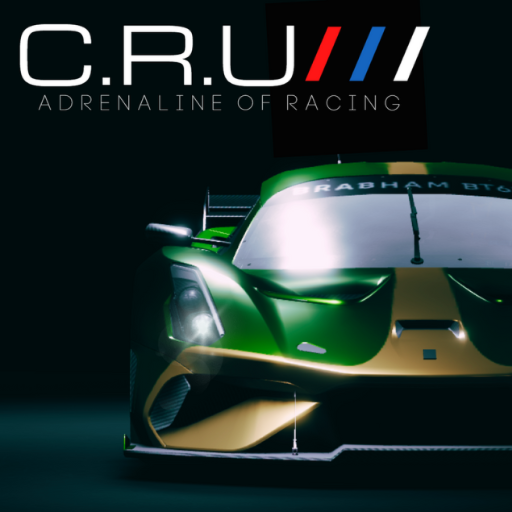 Car Racing UNLIMITED: Adrenaline of Racing (beta)