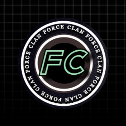 Force_Clan Roblox group icon