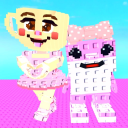 2 Player Brainrot Tycoon