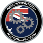 [MOD] Army Moderation