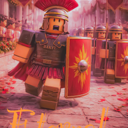 [CMG] Rome The Eternal (A Formation Battle Game)
