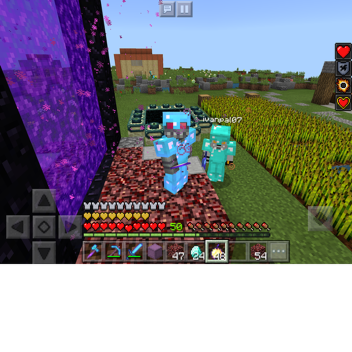 Epic batle