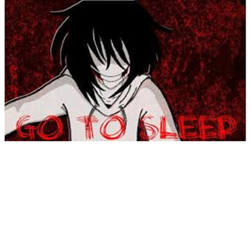 Survive Jeff the killer!!!! 