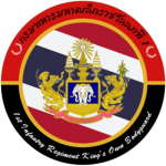 [ RTA ] 1st Royal Guard Regiment