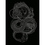 黑龍派