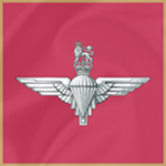 Parachute Regiment 1940'sᅠᅠ