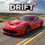 [UPD] Drift 36