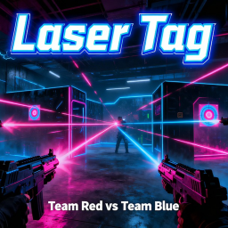 Laser Tag