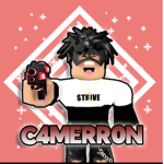 Cams clothing/giveaway