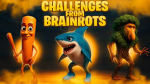 Fight a Brainrot!