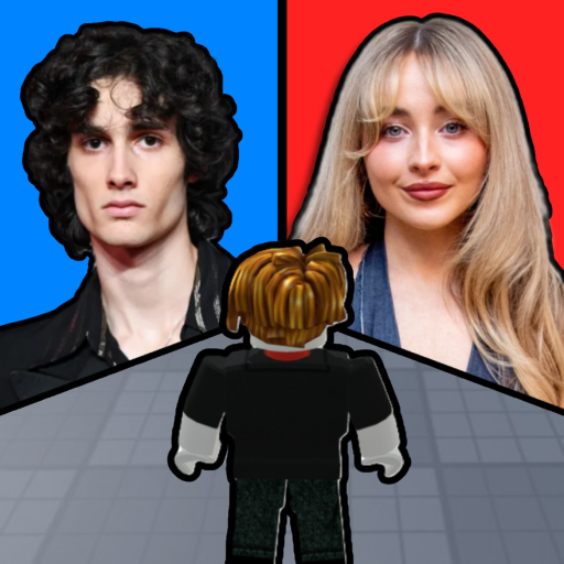 ❄️ Better Singer? official Roblox game thumbnail