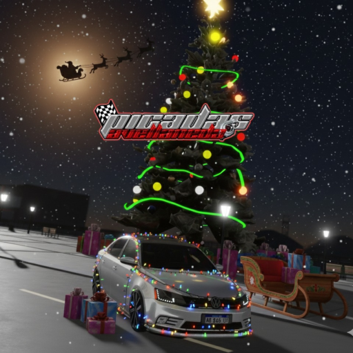 Picadas Avellaneda🏁🚀 official Roblox game thumbnail