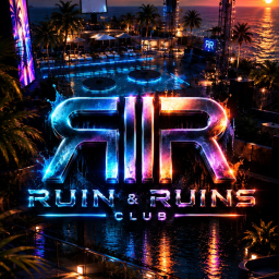 RUIN & RUINS [ NEW ]