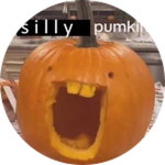 Pumpkin Win!