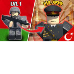 [Yeni Harita!] [ATAS] Turkish Armed Forces