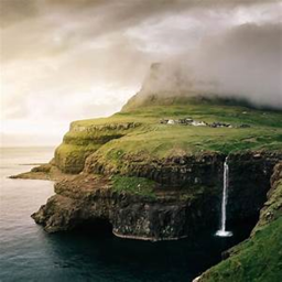 The Dawn Islands