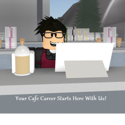 Drink Career Center