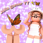 Júlia gamer YT