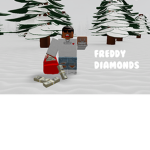 Freddy Diamondz