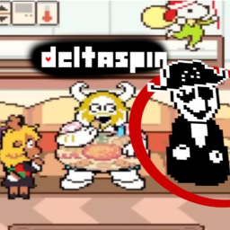 [NOELLE HOLIDAY] DELTASPIN: PROPHECY SURVIVORS🎲