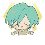 Anime and genshin grils