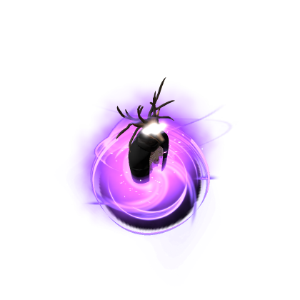 DeerGodNew