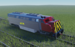 New England Terminal Railways