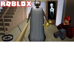 Granny 2