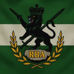 [GRB] Royal British Army
