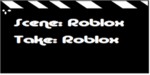 Roblox Film