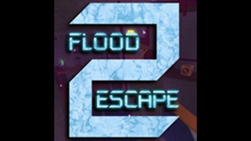 Flood Escape! 