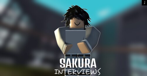 Sakura's Interview Center
